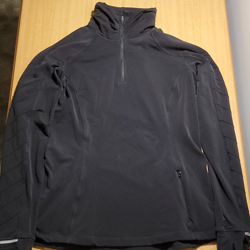 Lululemon Long Sleeve Top